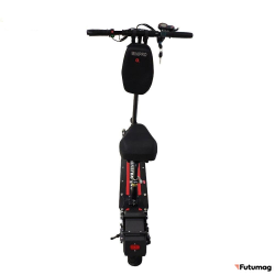 ЭЛЕКТРОСАМОКАТ MINIPRO M3