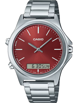 Часы Casio MTP-VC01D-5E
