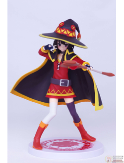Фигурка Мэгумин (Megumin)