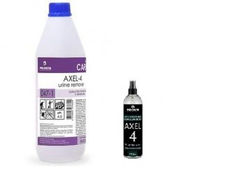 AXEL-4 Urine Remover средство против пятен и запаха мочи - Артикул: 047-1/047-02