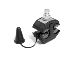 Зажим прокалывающий ответвительный ЗПОн 25-150/25-150 для неизолированных проводов