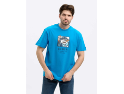 Футболка ХК "СИБИРЬ" A&C 273130