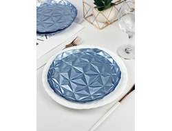 Тарелка десертная