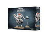 Warhammer 40000: Tau Empire Commander