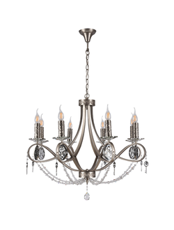 2036/8 H-SNCR-CL ORABEL Люстра