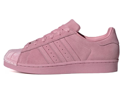 Adidas Superstar Tonal Pink