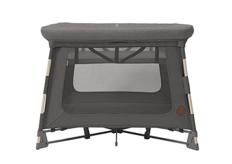 Манеж-кровать Maxi-Cosi SWIFT 3в1 Beyond Graphite ECO