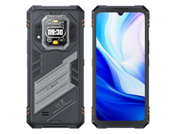 Cubot Kingkong Star 2
