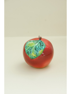 Яблоко малое