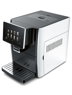 Кофемашина Hipresso CM1001