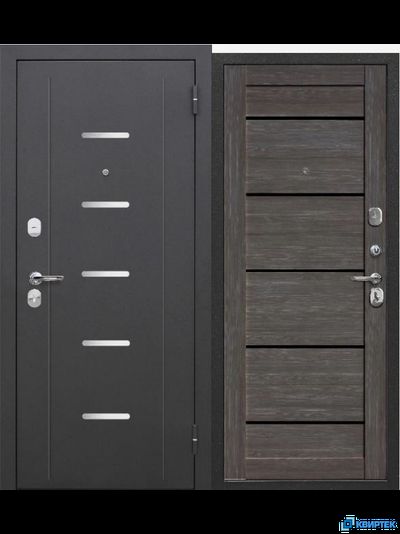 Гарда Серебро Царга 7,5 см