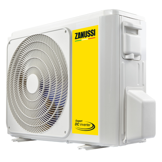 Zanussi Siena DC Inverter ZACS/I-09 HS/N1 (26 КВ.М.)