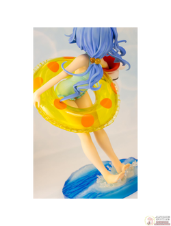 Фигурка 1/7 Йошино (Yoshino Splash Summer)