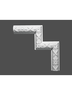 Угловой элемент 1.52.328