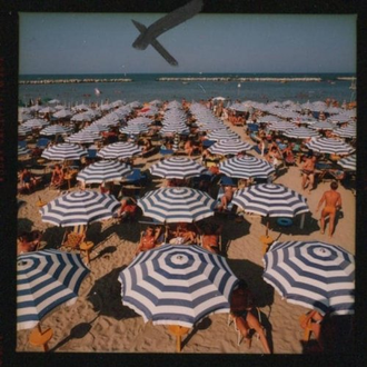 Зонт пляжный профессиональный Miro
