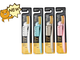 Misorang Toothbrush Wang Ta (gold)/Зубная щетка Wang Ta (золото)
