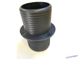 Соединение для рукава Layflat 2" x 2"