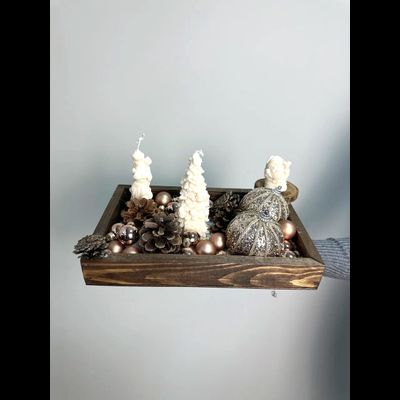 Новогодний подарок № 1155