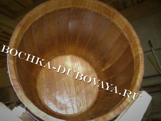 Бочка для солений 400 литров