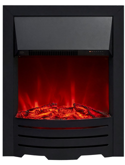 Real Flame Oscar S RC LED (с пультом ДУ)