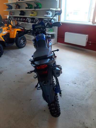 Racer RC300-GY8V XSR