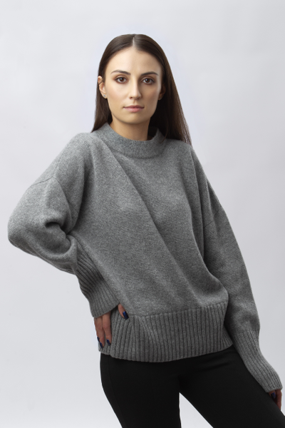 Свитер женский 100% кашемир