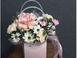 Композиция в сумке №16