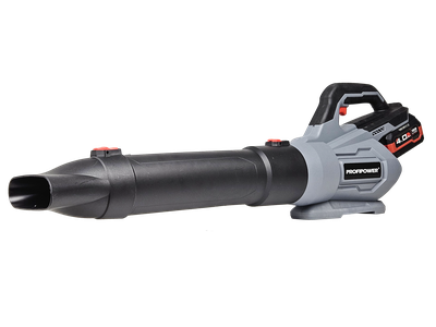 Аккумуляторная бесщеточная воздуходувка PROFIPOWER MKDUB-18V
