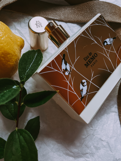 Memo Eau de Memo