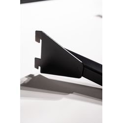 (СДДО0200) Полка на стеллаж демонстрационный для обуви