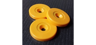 RFID метка NFC Token tag, NTAG213, D30x5 мм