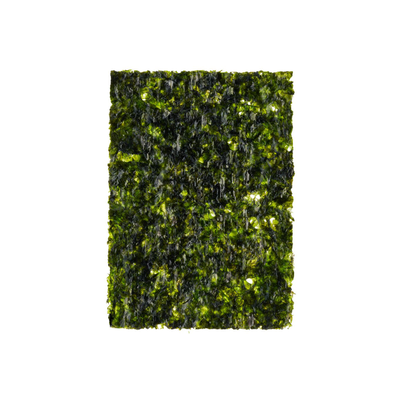 Хрустящие листы морской капусты Атоми без упаковки