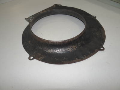 Крышка крыльчатки С3Д