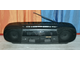 Sony CFS-W328L