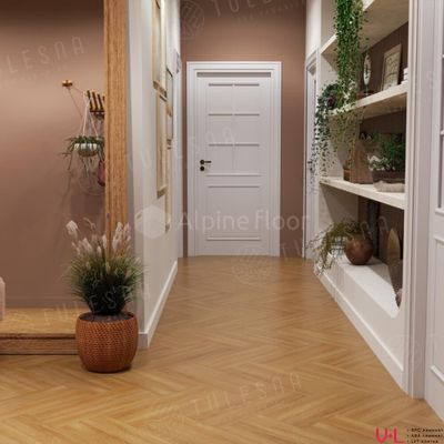 SPC ламинат Tulesna Art Parquet Sincero 1005-7