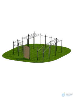 Спортивный комплекс