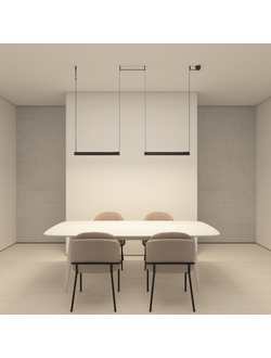 Светильник Denkirs DK3077-WB