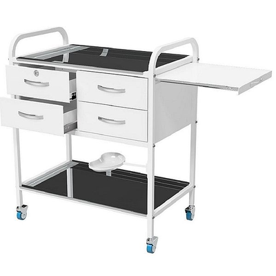 Стол инструментальный процедурный специальный СИПС-Н