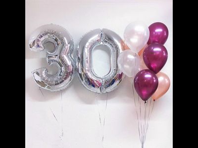 СЕТ С ЦИФРОЙ # 72