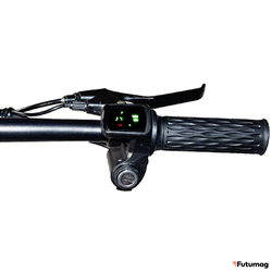 Электровелосипед Jetson V2 PRO 500W 60V/20Ah