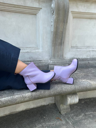 Ботильоны 568-1