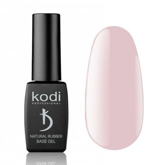 KODI ЦВЕТНАЯ БАЗА  (PINK ICE) 12ML------ KODI RUBBER BASE