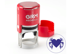 Печать для влюбленных, на 14 февраля №6