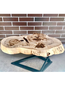 стол, журнальный столик, стол из спила, стол из слэба, кофейный столик, дизайнерский стол, спил