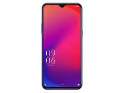 Doogee X95 Pro 4/32GB Синий