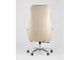 Кресло руководителя TopChairs Viking бежевое