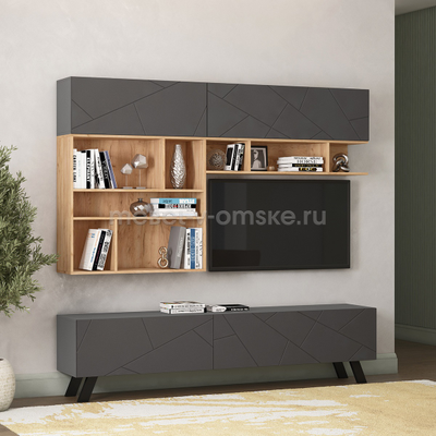 Гостиная Шерлок №1