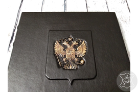 Декоративная фурнитура и украшения для кожаных блокнотов и ежедневников