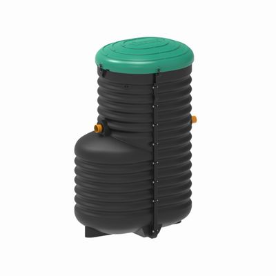 Станция биологической очистки Rostok Aero