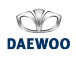 Ковры в салон DAEWOO